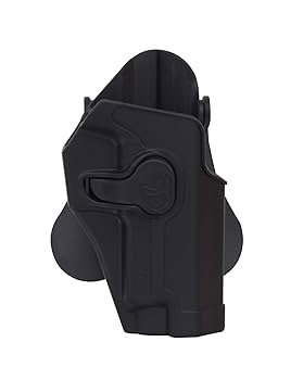 T*o様 絶版ニユーナンブ式ホルスター未使用 楽天市場】DCI Guns Warrior assault systems ユニバーサル